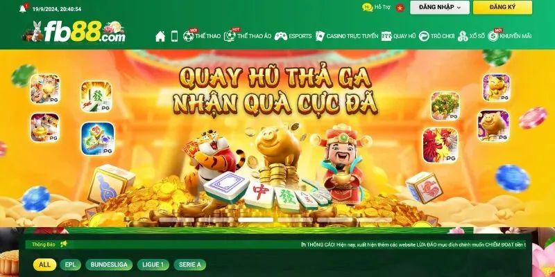 TOP 12 NHÀ CÁI UY TÍN NHẤT VIỆT NAM - CHÂU Á 2025 59 FB88 - Trang cá cược an toàn và uy tín