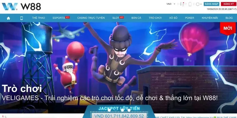 TOP 12 NHÀ CÁI UY TÍN NHẤT VIỆT NAM - CHÂU Á 2025 57 W88 - Trang web uy tín và đa dạng