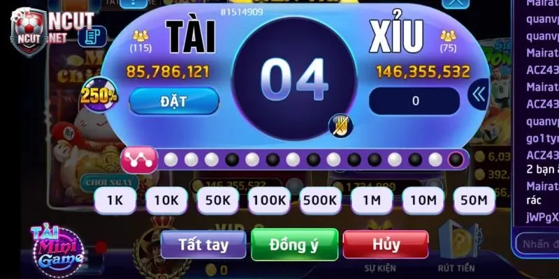 Giải Pháp, Nguyên Nhân Tại Sao Chơi Tài Xỉu Online Toàn Thua? 4 Thiếu kỹ năng chơi cơ bản