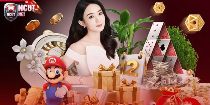 MIBET - Khám phá thiên đường giải trí hàng đầu Châu Á